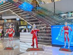 -万达广场(北京槐房店)
