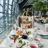 重庆人对甜品的最高评价：好吃，不甜。