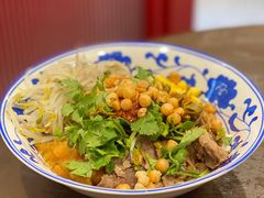 -池嬢拌粉(上海首店)