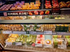 -泸溪河桃酥(秦淮新街口店)