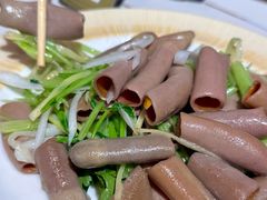 -松云居.大连人.大连菜