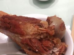 -吴记酱骨炖菜馆(西大直街店)