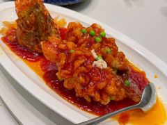 -金典银峰老鹅馆·昆山菜(亭林公园店)