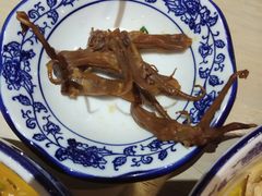 -兔爸私家小厨(新北万达店)