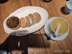 -沅江水·湖南家宴(南村万博长隆商圈店)