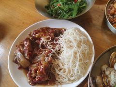 -贤花饭店(胶州店)