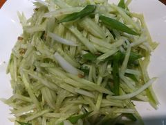 -老长春肉馆(创业大街店)