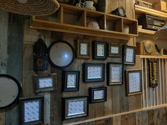 -蜗牛小馆醉乡民谣云南菜(惠新西里店)