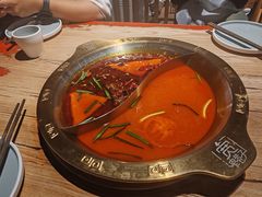 -宽窄巷子鲜牛火锅(北京首店)