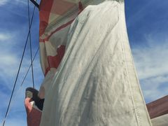 -滴水湖帆船营地