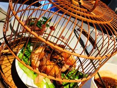 -八分饱·西津会(西津渡店)