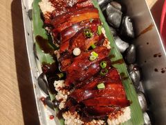 -肥三土菜馆(五四广场店)