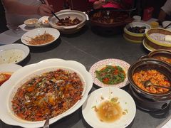 -一品红川菜(皇岗店)