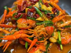 -聚味瞿记·龙虾堂(坡子街店)