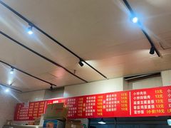 -海关荤豆花(洋河一路店)