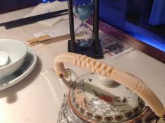 -韵秋荷(宝山龙湖天街店)