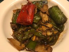 -兰桂坊粤泰美食(较场西店)