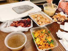 -长申超市(美食城店)