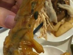 -银鲨海鲜烤肉火锅自助餐厅(五星店)