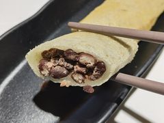 金牌红豆博撑-味可道美食坊(福基路店)