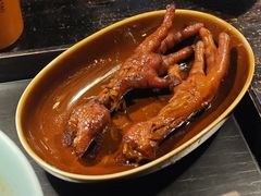 -喜晋道面馆(华严寺广场店)