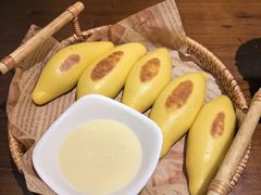 -U你·天然调味(南湖总店)