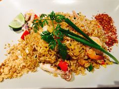 泰味墨鱼仔蟹柳炒饭-卡朋厨房(289艺术园区店)