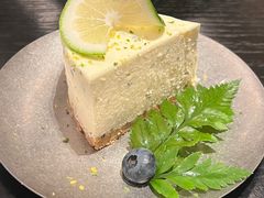 -fatty angel东南亚餐酒吧