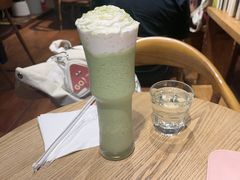 -大书房咖啡(中传国交店)