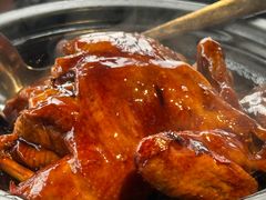 -小厨娘金榜题名(夫子庙秦淮河店)