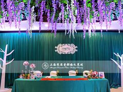 -上海浦西开元大酒店