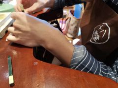-十八字金银饰·拼豆·开蚌手工体验团建(君太百货店)