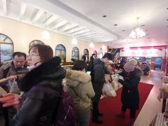 -华梅西餐厅(哈尔滨中央大街店)