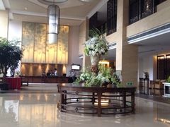 -天目湖御水温泉·度假酒店