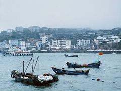 -东极岛景区