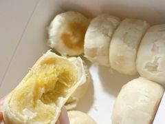 -泸溪河桃酥(秦淮夫子庙一店)