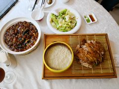 -惠丰堂饭庄·烤鸭·京味菜(翠微路店)