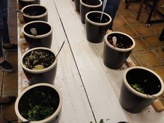 -大理老字号·舟渔的鱼野生菌海景餐厅(双廊店)