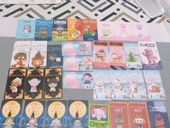 -泡泡玛特POPMART(正弘城店)