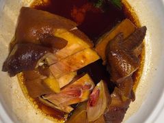 -香港狮子山下·明星粤菜餐厅(北苑店)