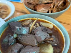 -天台小吃(新城店)