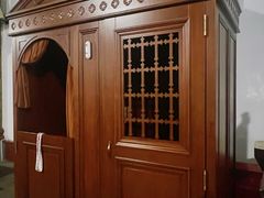 -王府井天主教堂