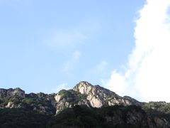 -雁荡山风景名胜区