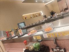 -元气寿司(环球港店)
