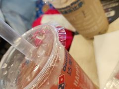 -达美乐比萨(凯莱赛店)
