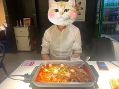 -鱼酷活鱼烤鱼(沈阳大悦城店)