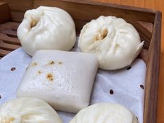 -食膳公园包子铺(烈士公园店)