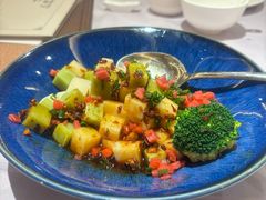 -贵州大厦贵州厅(樱花园西街店)