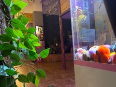 -明日世界密室轰趴·剧本桌游·箭馆团建(国贸店)