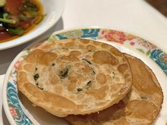 家乡葱油饼-唐苑酒家·岭南粤菜名店(太古仓店)